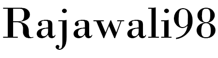 Rajawali98